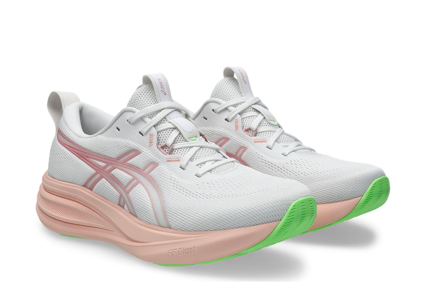 ASICS GEL-PULSE 17 W